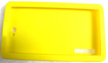 

Customized Colorful TPU Soft Silicone Case Cover Shell For 7" dexp Ursus s470 S 470 Free Shipping