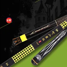 Сверхпрочная углеродная Удочка высокого качества, супер жесткая уличная удочка, удочка