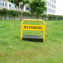 Водонепроницаемый сверхмощный блокировщик коробки передач на стоянке