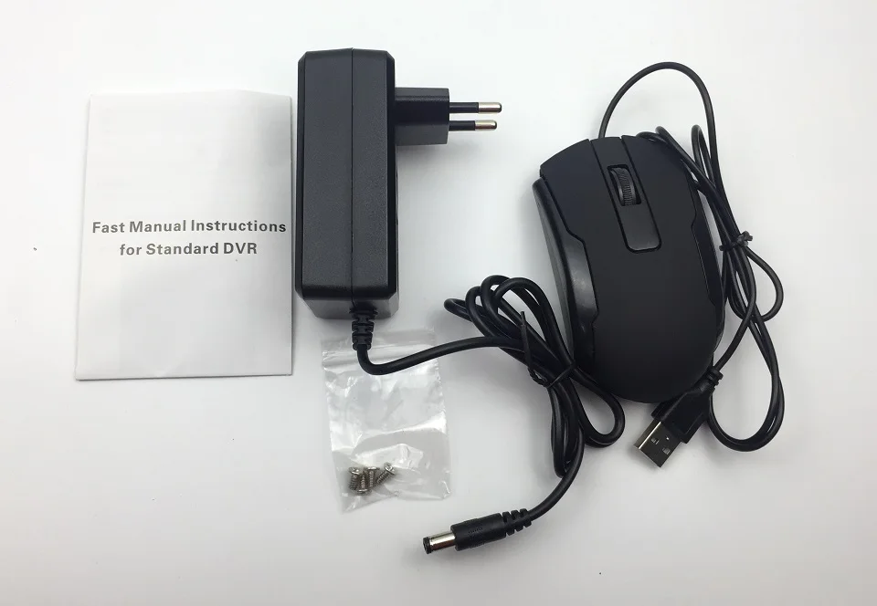 Сетевой цифровой видеорегистратор 9CH * 5MP Mini NVR H265 IP камера ONVIF2.4 CMS XMEYE с адаптером