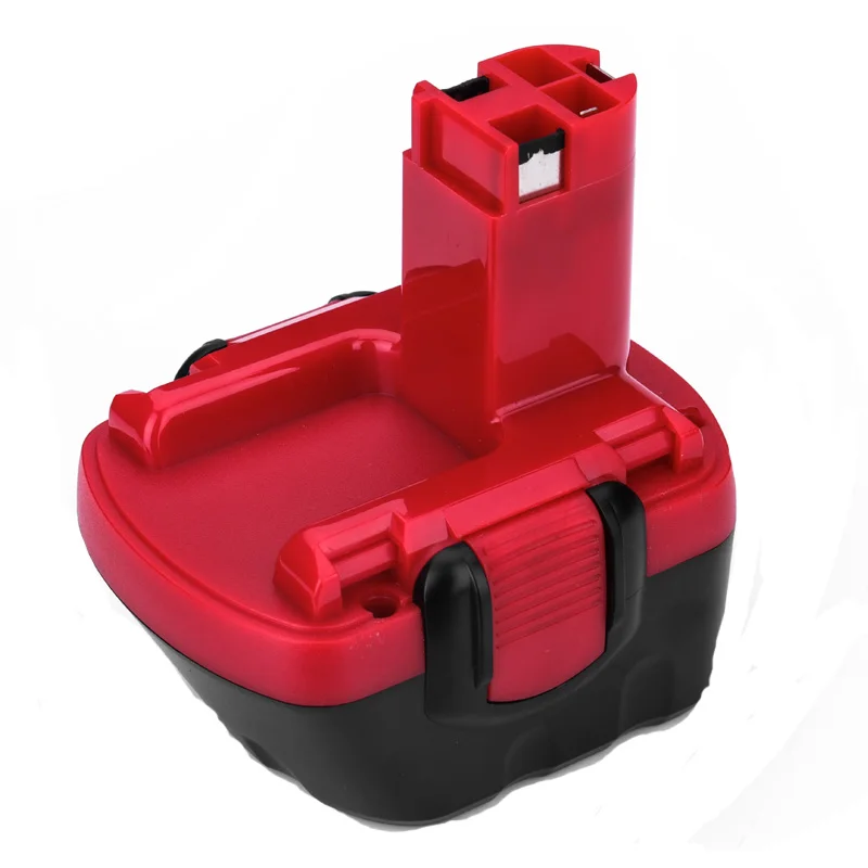 Skup 12 v 1.5Ah Ni CD narzędzie do wymiany baterii dla Bosch 2607335709 2607335249 2607335261 2607335262 2607335273 GSR12 1