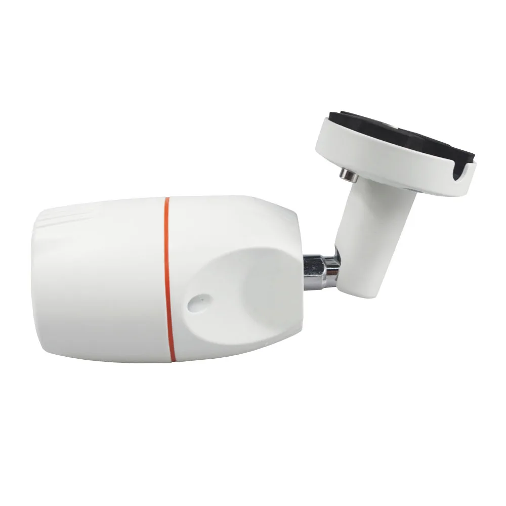 H.265 панорама IP камера POE 4MP 2MP 1080P 180 градусов широкоугольная CCTV ночного видения 2 1