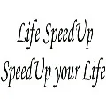 Life SpeedUp Store