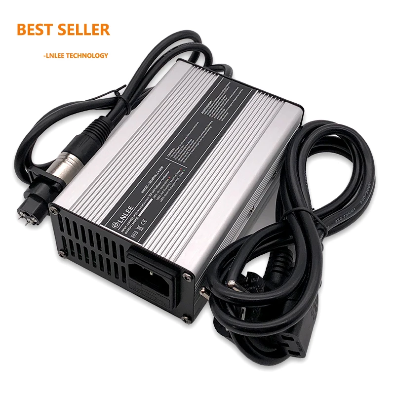 24V3A lead acid battery charger electric scooter battery charger with