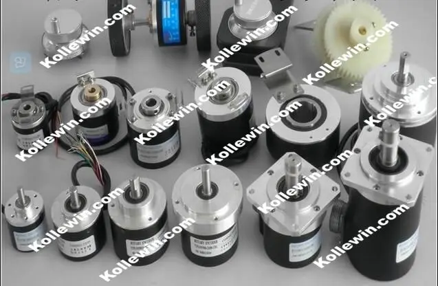 все цены на OVW2-01-2MD 100 pulse encoder stable new in box. онлайн