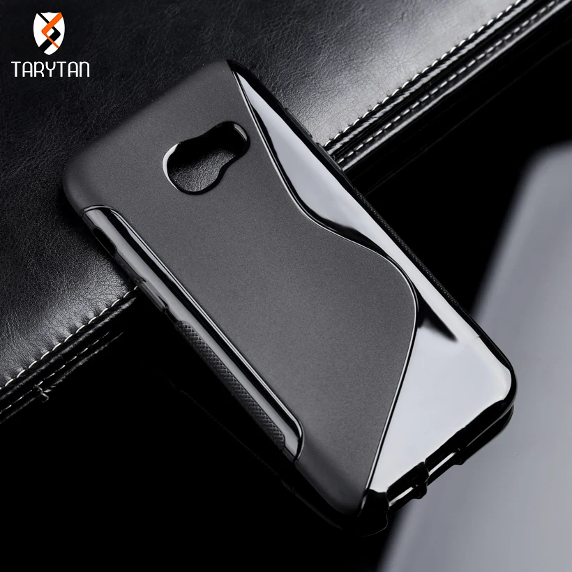 

Cases For Samsung Galaxy A5 A7 2016 2017 C5 C7 G355H G3608 G530 G7106 G850 I9082 Xcover 4 Case Silicon Cover A510 A520 A720