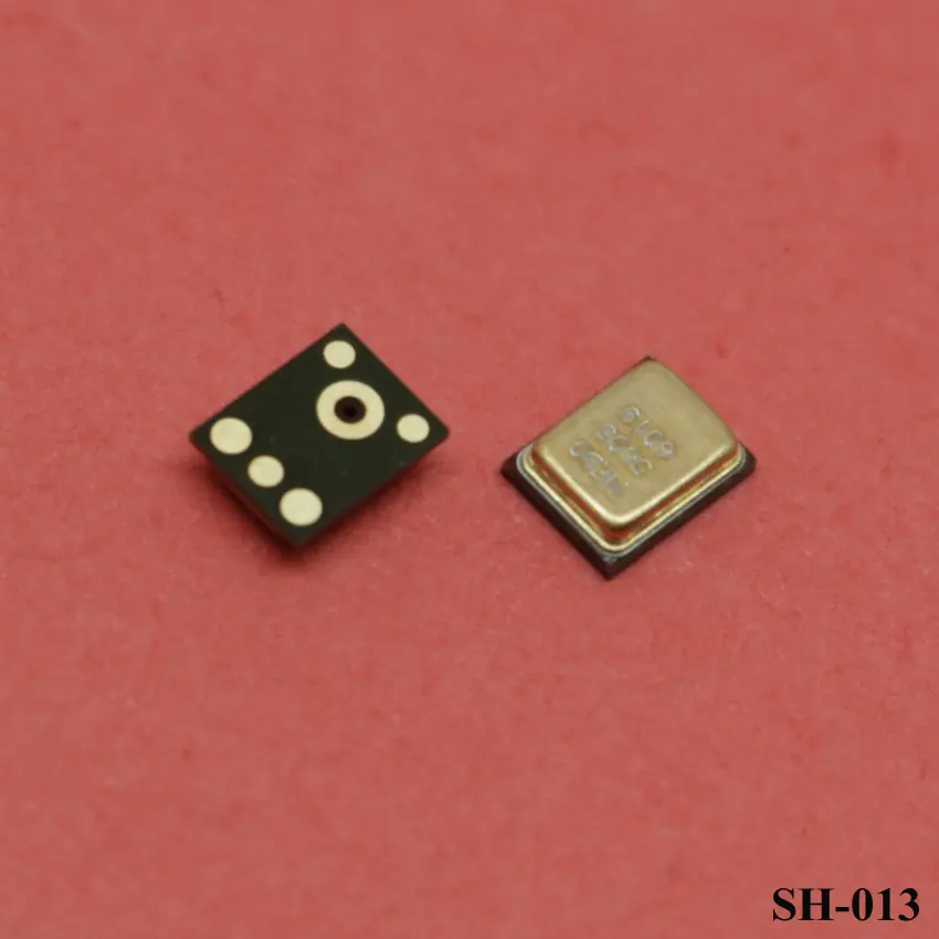 Sostituzione Del Microfono Interno Del Microfono Da 20 Pezzi Per Samsung Galaxy Core I8262 I8262D I8268 I829 S3650 Corby S8500 Sh-013