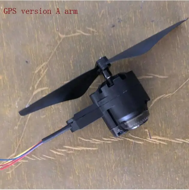 GPS A