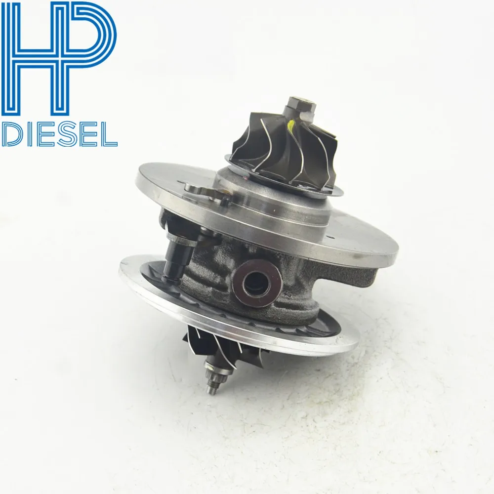 

GT1549V сбалансированный турбон core chra 700447 для BMW 320D 318D 520D 100Kw 136HP M47D E46/E39-автозапчасти турбокартридж 11652248901