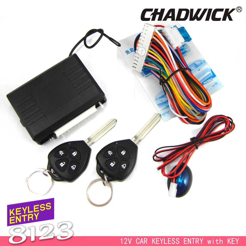 604-8123 CHADWICK  (3) 