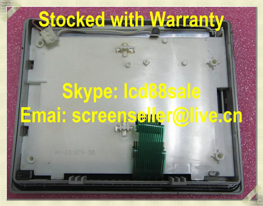 

best price and quality KS3224ASTT-FW-X9 with backlight industrial LCD Display