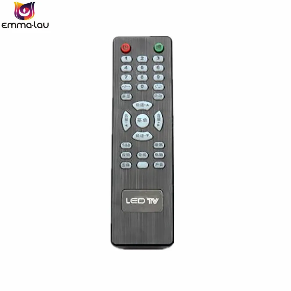 V29 Universal материнская плата LCD TV VGA/HDMI/AV/TV доступная драйвера ЖК телевизора с