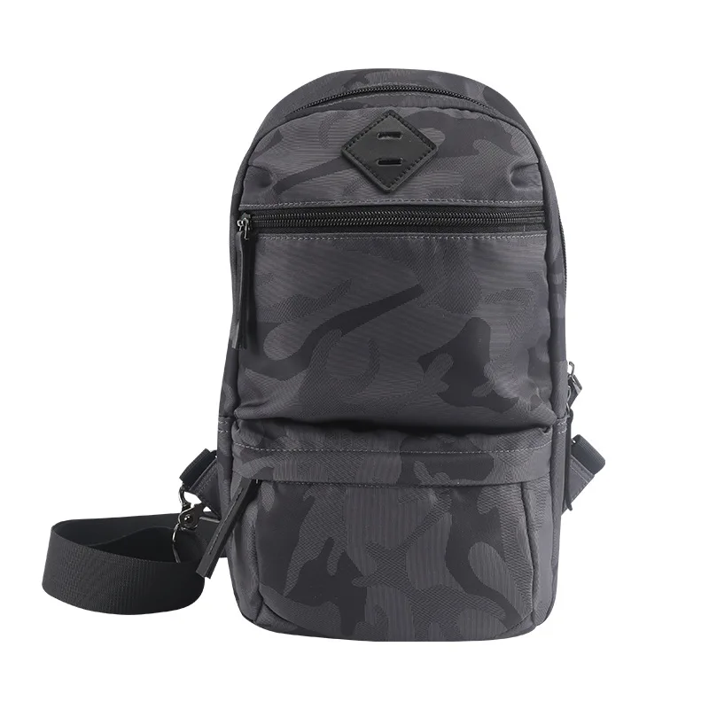 

2018 Waist Bag Designer Unisex Women Men Pack Phone Travel Shoulder Messenger Crossbody Chest Small Sport Fashion Pouch