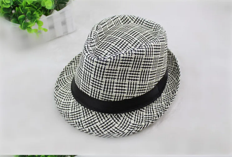 Рисунок 2 - Шляпа в стиле унисекс