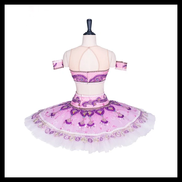 AT1294 Ballet tutu (3)