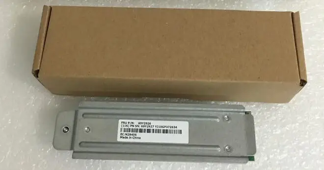 69Y2926 69Y2927 резервная батарея модуль DS3500 DS3512 DS3524 DS370