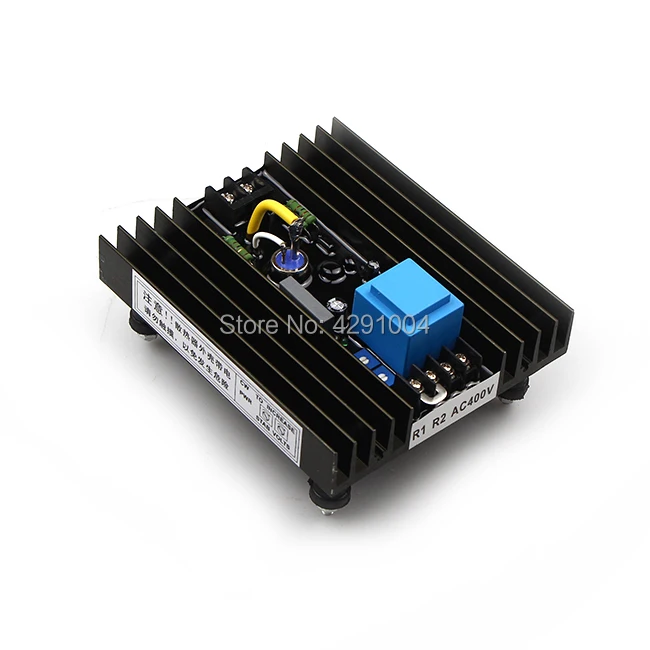 

STL-F-3 Alternator Voltage Stbilizer AVR Automatic Voltage Regulator for Brush Generator