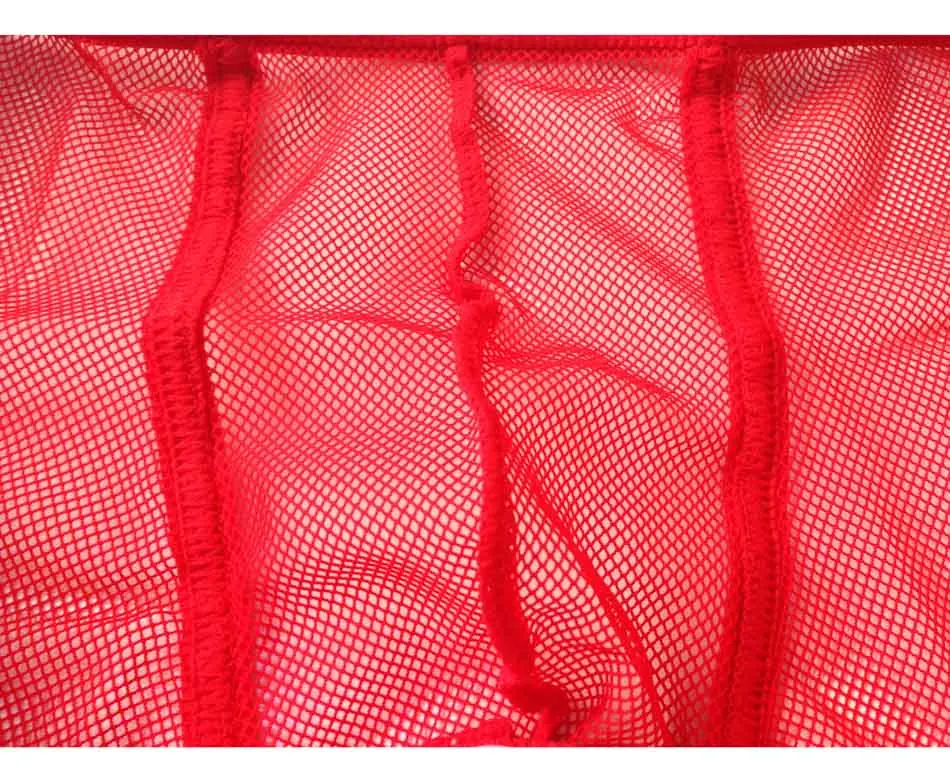 Hot! 2017 New Famous Brand Underwears Men's Boxers Shorts Sexy Mesh Men Panties Sexy Trunks shorts for Men Calecon Homme (8)