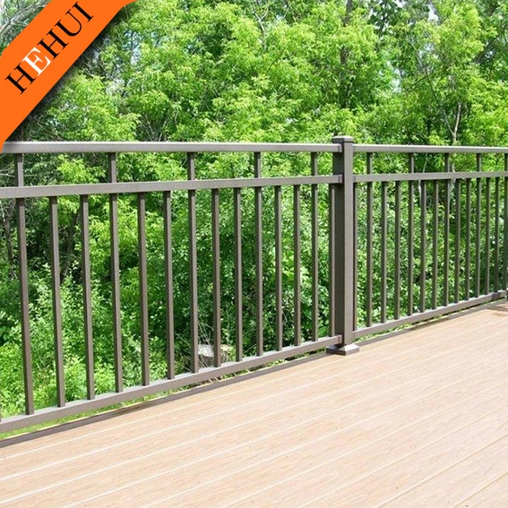 Veranda Aluminum Railing Prices Railing Accessories Aluminum Balcony Railingaluminum Sublimation Aliexpress