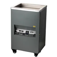 3000 Вт цифровая волна припой горшок для расплавленного олова Пайка и Распайка ванны