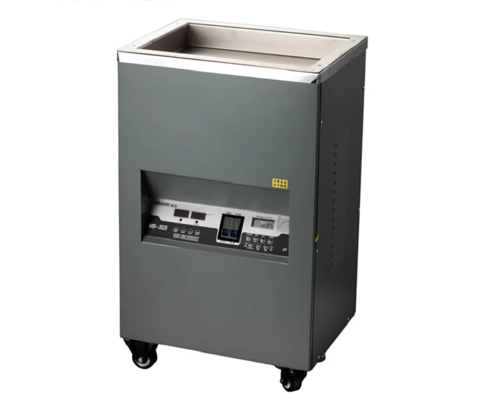 

3000W digital wave solder pot for molten tin soldering desoldering bath
