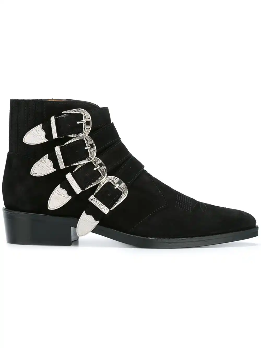 Chelsea Boot Men Suede Hombre Shoes Boots Low Heel Nubuck Leather Ankle Boots Vintage Sewing Thread Britain Botas Botas Men Botas Vintagebotas Ankle Aliexpress