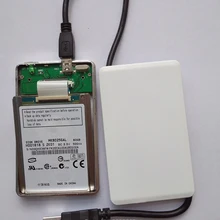 MK8025GAL 1,8-дюймовая micro интерфейс жесткого диска CE ZIF 80 ГБ и Мобильная окно на жестком диске для ipod video классический ZUNE камеры SONY