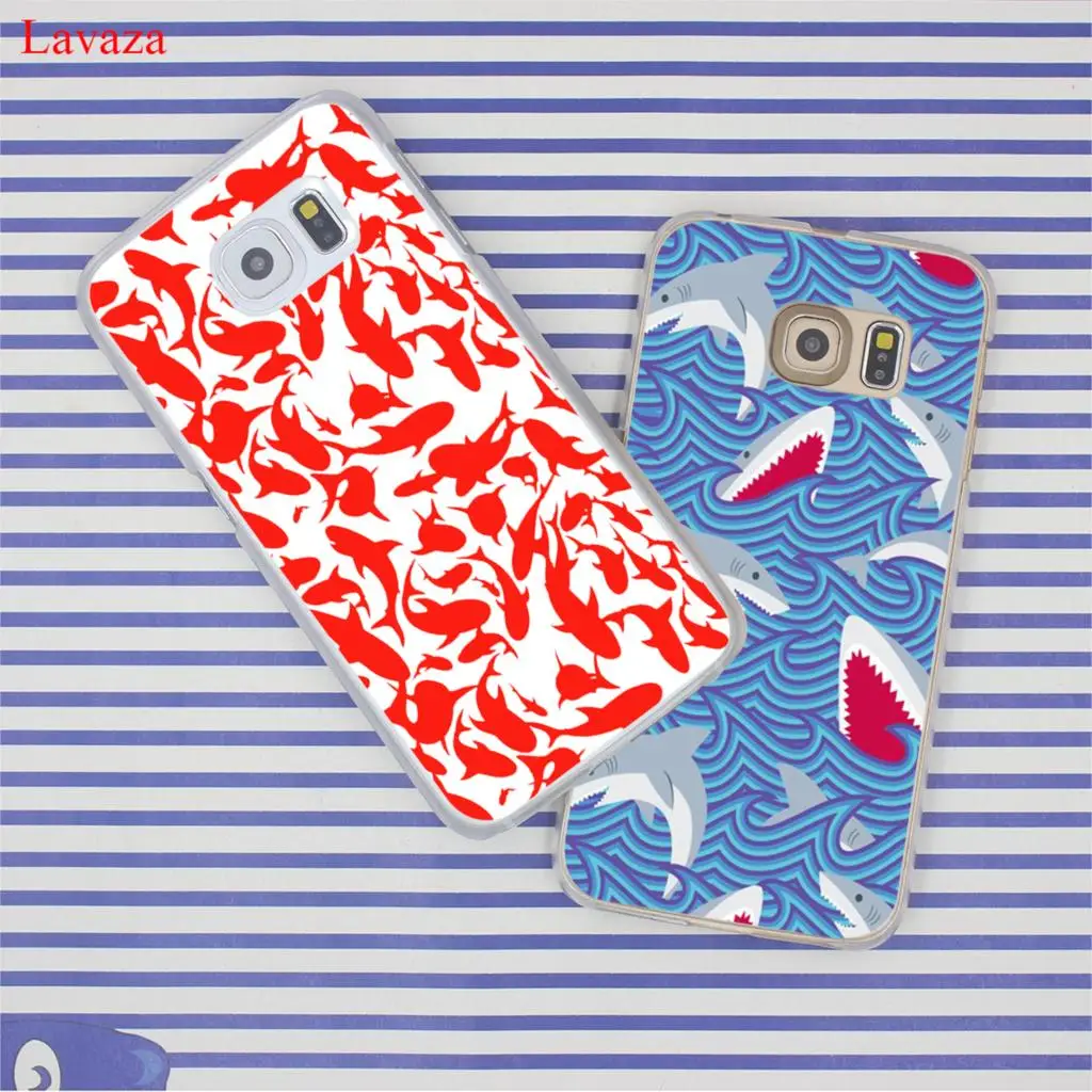 Чехол для телефона Lavaza Samsung Galaxy S20 Ultra S10E S10 Lite S6 S7 Edge S8 S9 Plus A51 A71 A81 A91|for samsung galaxy|case