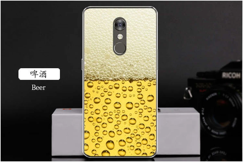 Phone Case For Infinix S2 S2PR0 X522 (18)