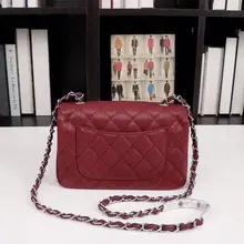 Высококачественные Дамские кожаные сумки, дамские сумки через случайные почтовые сумки