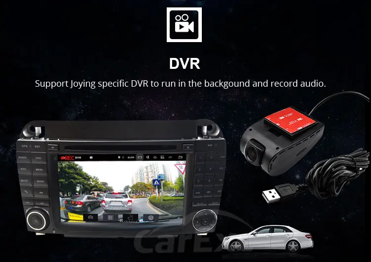Top 7 Inch Android 9.0 Octa Core Car Radio Stereo Systemr For Mercedes Benz S320 S350 S400 W220 W215 S Class GPS Multimedia Unit. 25