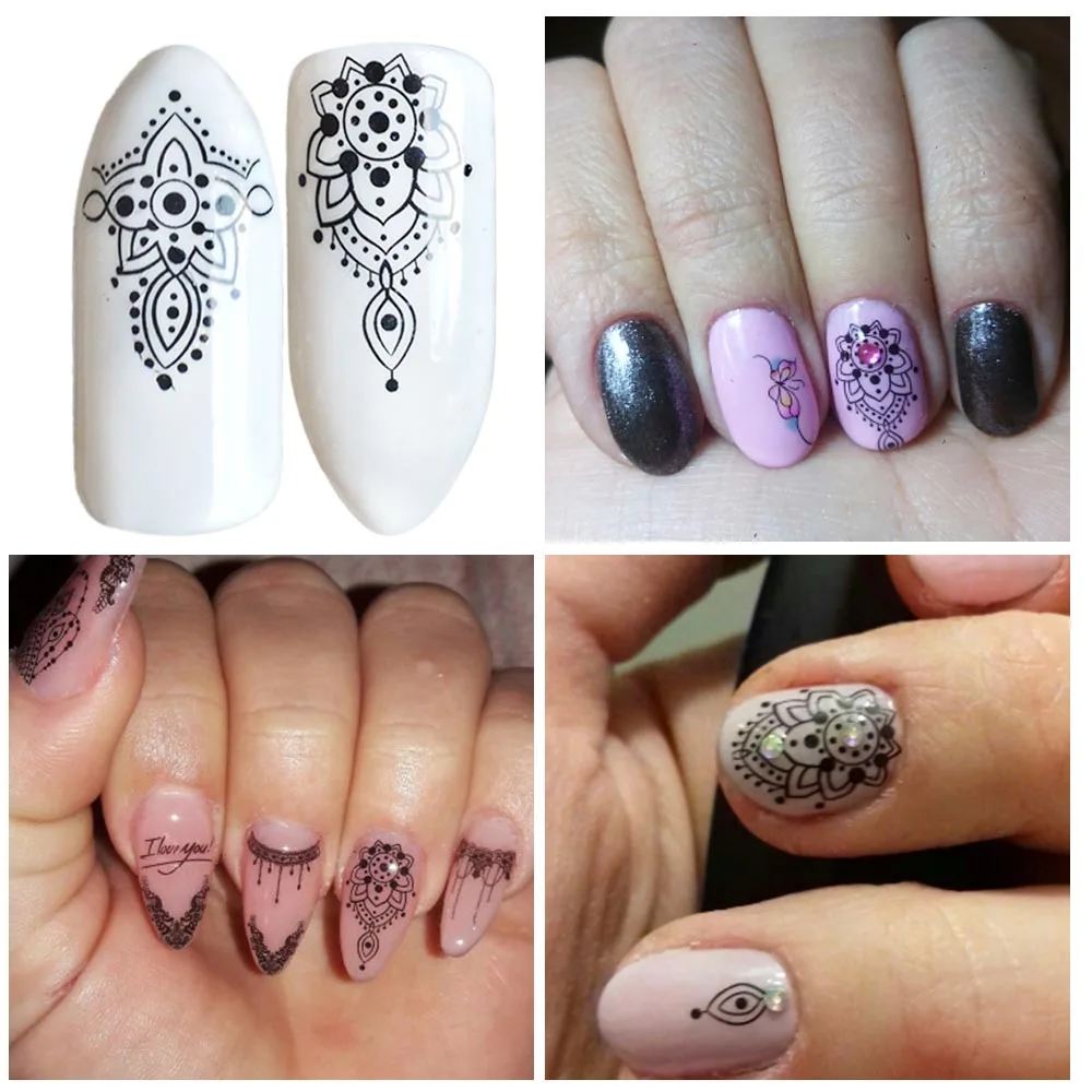 nail art decals