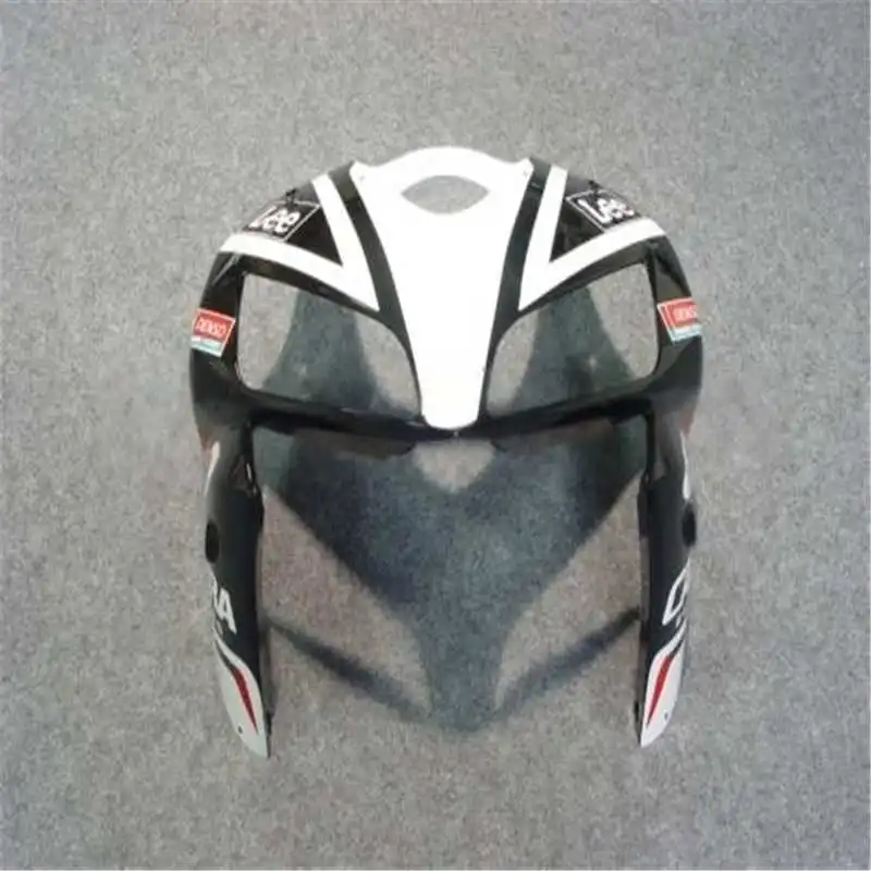 Детали F5 05 06 CBR 600RR 2005 2006 CBR600 белый черный комплект обтекателей + подарки под