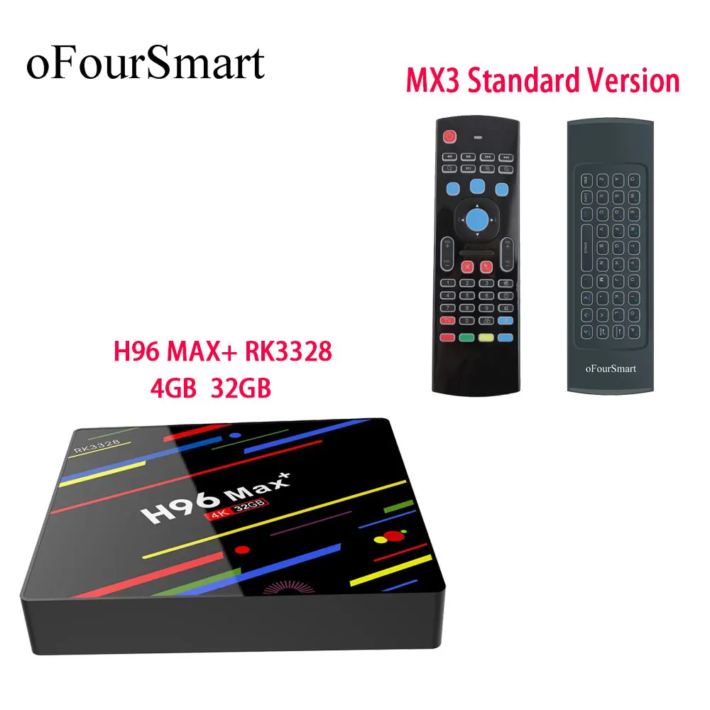 H96-MAX+4+32-MX3
