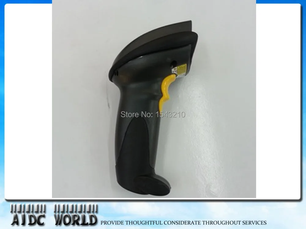

For symbol DS6708 2D barcode scanner,powerful decoding performance!(second hand)