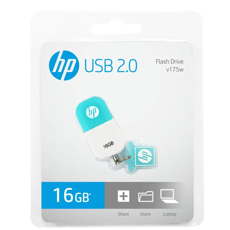 Hp оптом флешка 32 Гб USB2.0 16 DJ накопитель дропшиппинг памяти флешки 8 GB type c otg flashdisk