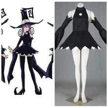 SOUL EATER Anime Beya Cosplay Traje de Halloween