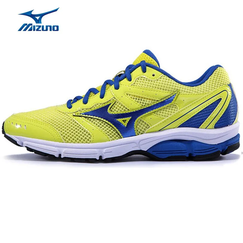 mizuno wave impetus 3 2014