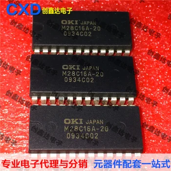 

Freeshipping M28C16 M28C16A-20