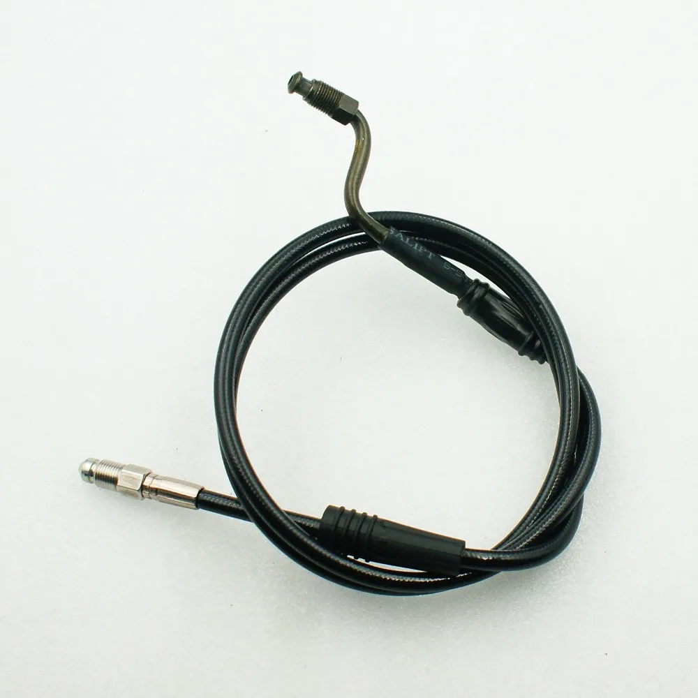 

Disc Brake Hydraulic Hose for XOD Hydraulic Brake on bicycle or E-bike.
