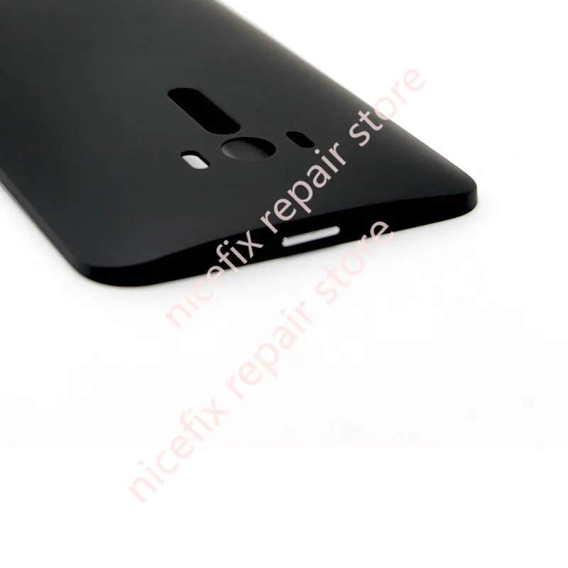 Задняя крышка батарейного отсека для Asus Zenfone Selfie Z00UDB ZD551KL Z00UD|Корпусы и рамки