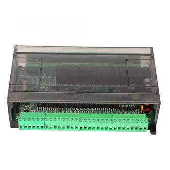 

PLC Industrial Control Board FX1N-40MR with RS485RS232 Programmable Controller