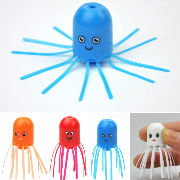 

2018 Magie Trucos De Magia Unisex Hot New Cute Funny Magic Elves Jellyfish Tricky Toy Science Experiment Eduional Gift Props