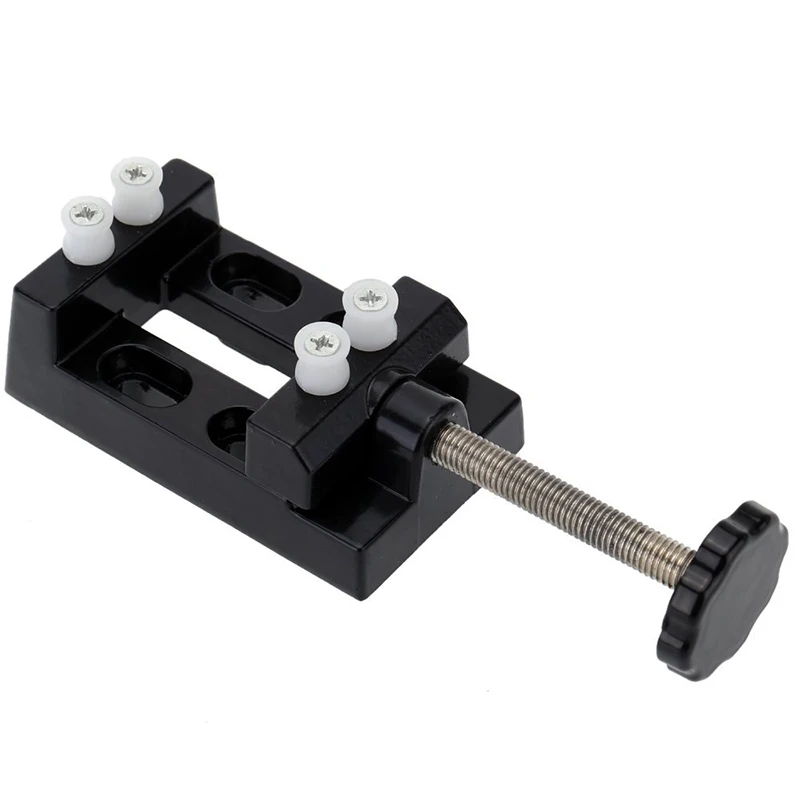 тиски sfpt-1019 deluxe. зажим mini clamp. струбцина ювелирная. тиски-струбцина ручные 50мм fit 59455. тиски мини.