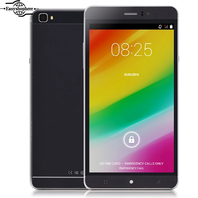 Brand New 6 Inch JK M8 Cell Phone Android 4 4 2 Quad Core 3G WCDMA Brand New 6 Inch JK M8 Cell Phone Android 4 4 2 Quad Core 3G WCDMA