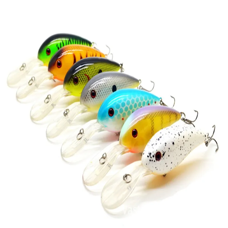 Fishing Lure  (9)