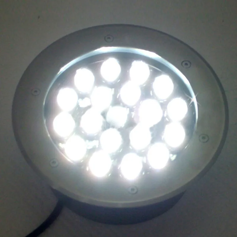 18W led underground light 7