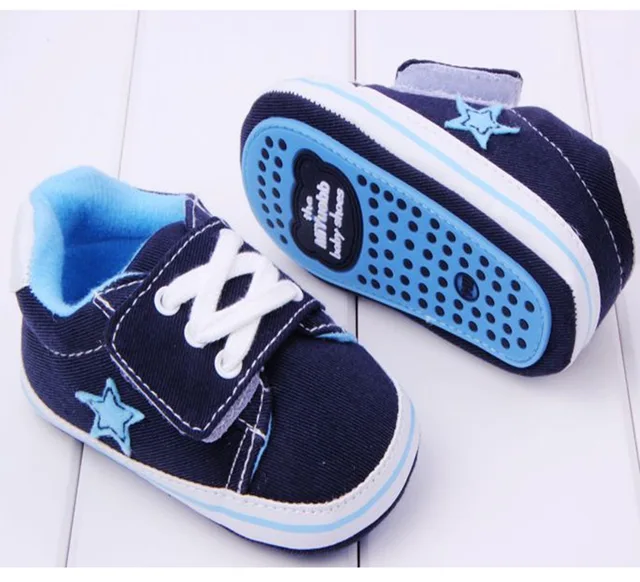 rubber shoes for baby boy