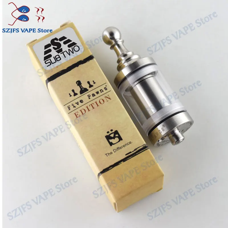 

Kayfun five V5 Pawns rda atomizer Electronic Cigarette vape mod Taifun gt VS Kayfun v4 vs Kayfun Lite Plus Five Pawns