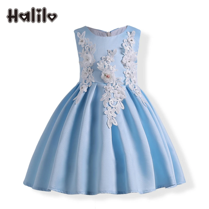 big girls easter dresses